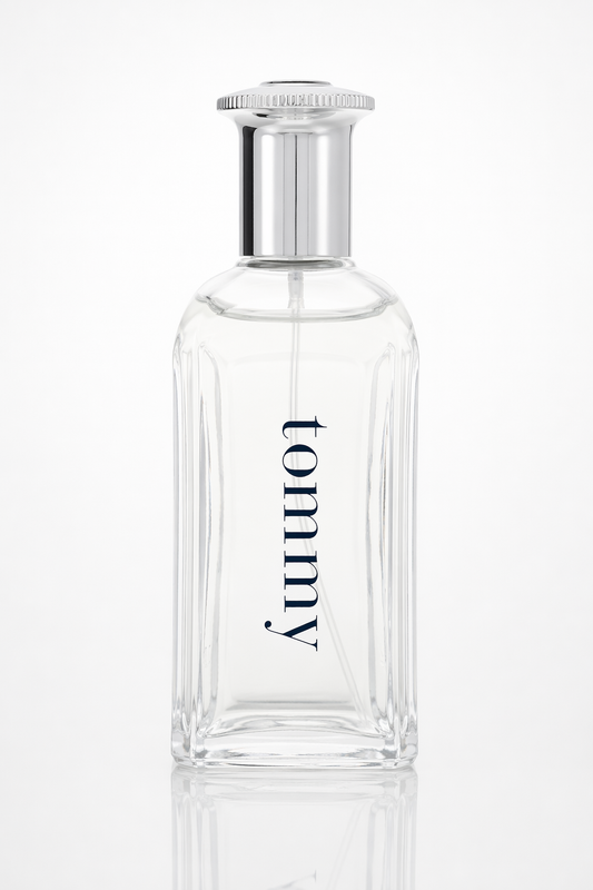 Tommy Hilfiger Cologne Spray / Eau De Toilette Spray By Tommy Hilfiger Default