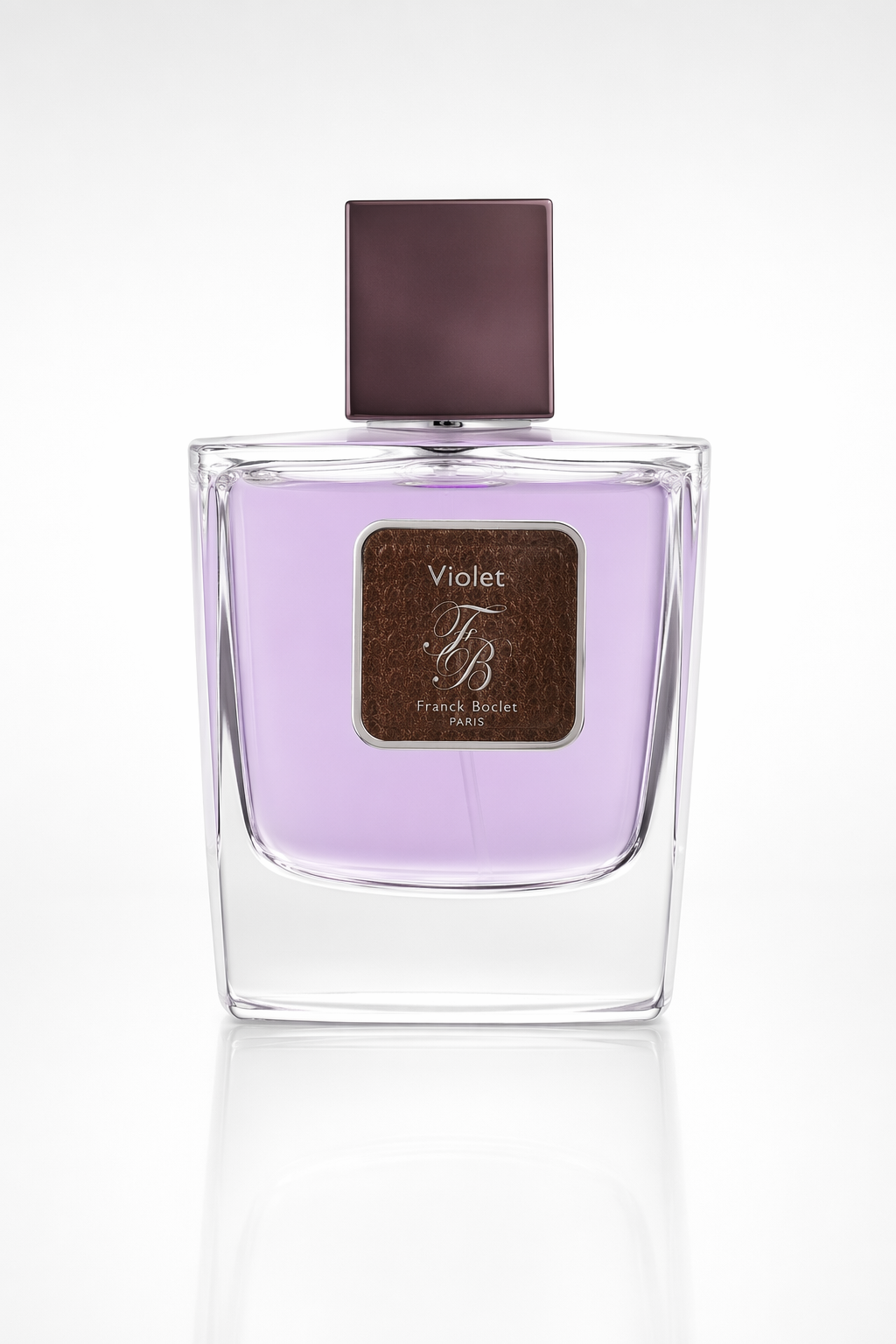 Franck Boclet Violet Eau De Parfum Spray (Unisex) By Franck Boclet Default