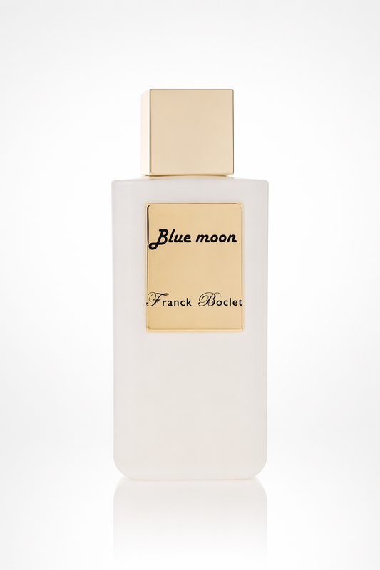 Franck Boclet Blue Moon Extrait De Parfum Spray (Unisex) By Franck Boclet Default