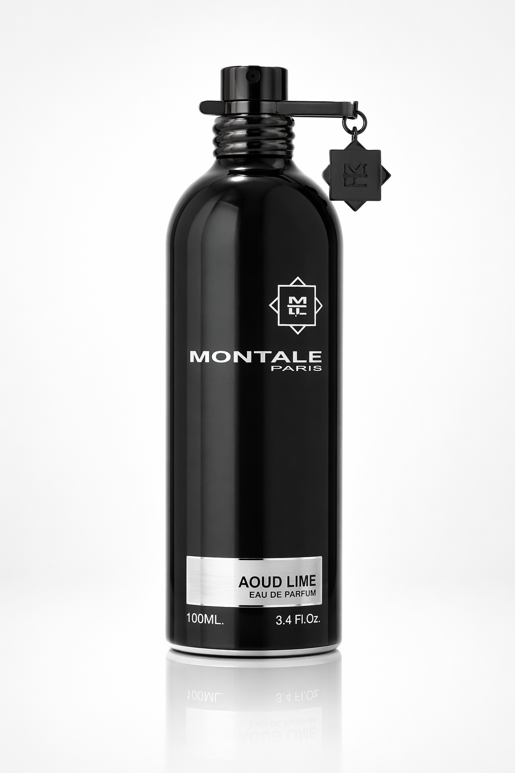 Montale Aoud Lime Eau De Parfum Spray (Unisex) By Montale Default