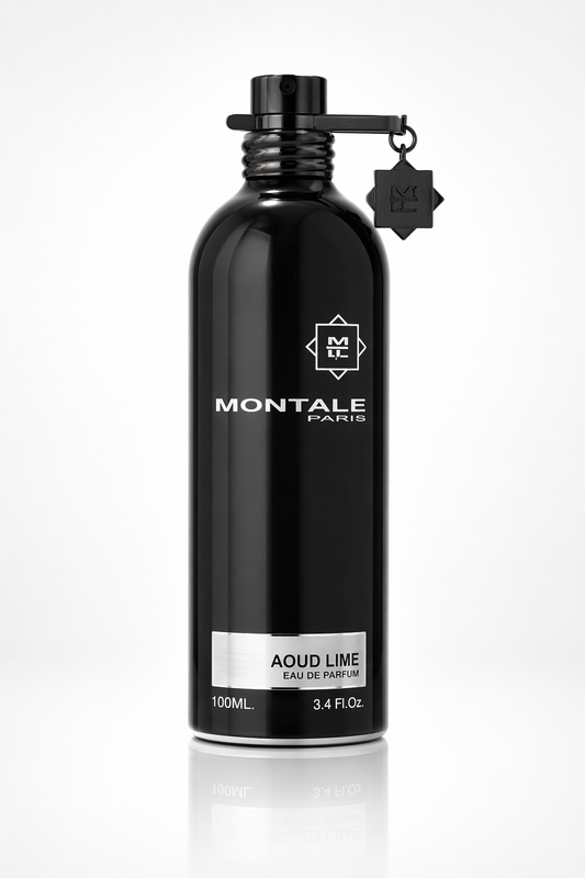 Montale Aoud Lime Eau De Parfum Spray (Unisex) By Montale Default