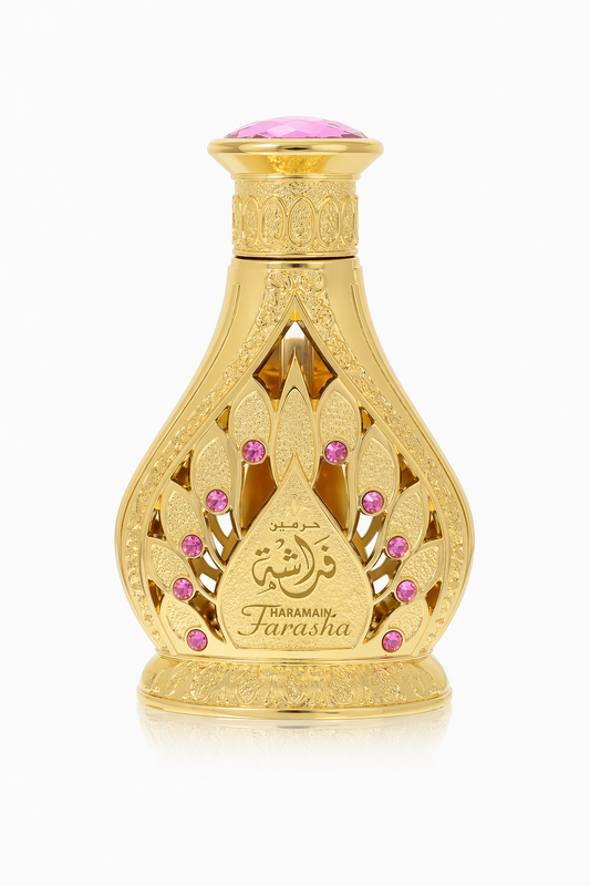 Al Haramain Farasha Concentrated Perfume Oil By Al Haramain Default