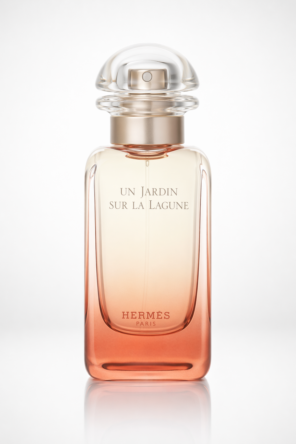 Un Jardin Sur La Lagune Eau De Toilette Spray By Hermes Default