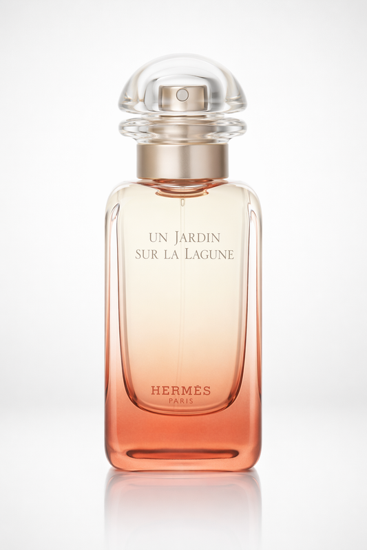 Un Jardin Sur La Lagune Eau De Toilette Spray By Hermes Default