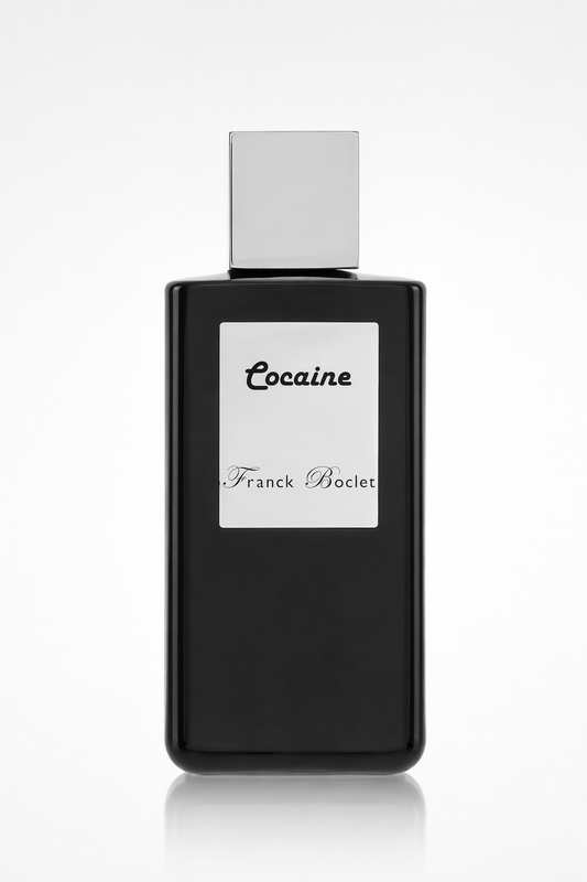 Franck Boclet Cocaine Extrait De Parfum Spray (Unisex) By Franck Boclet Default