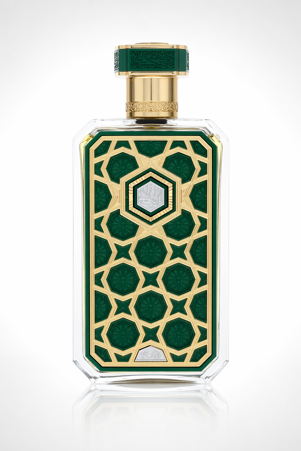 Rasasi Arabian Prive Eklil Eau De Parfum Spray By Rasasi Default