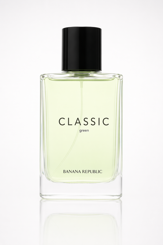 Banana Republic Classic Green Eau De Parfum Spray (Unisex) By Banana Republic Default
