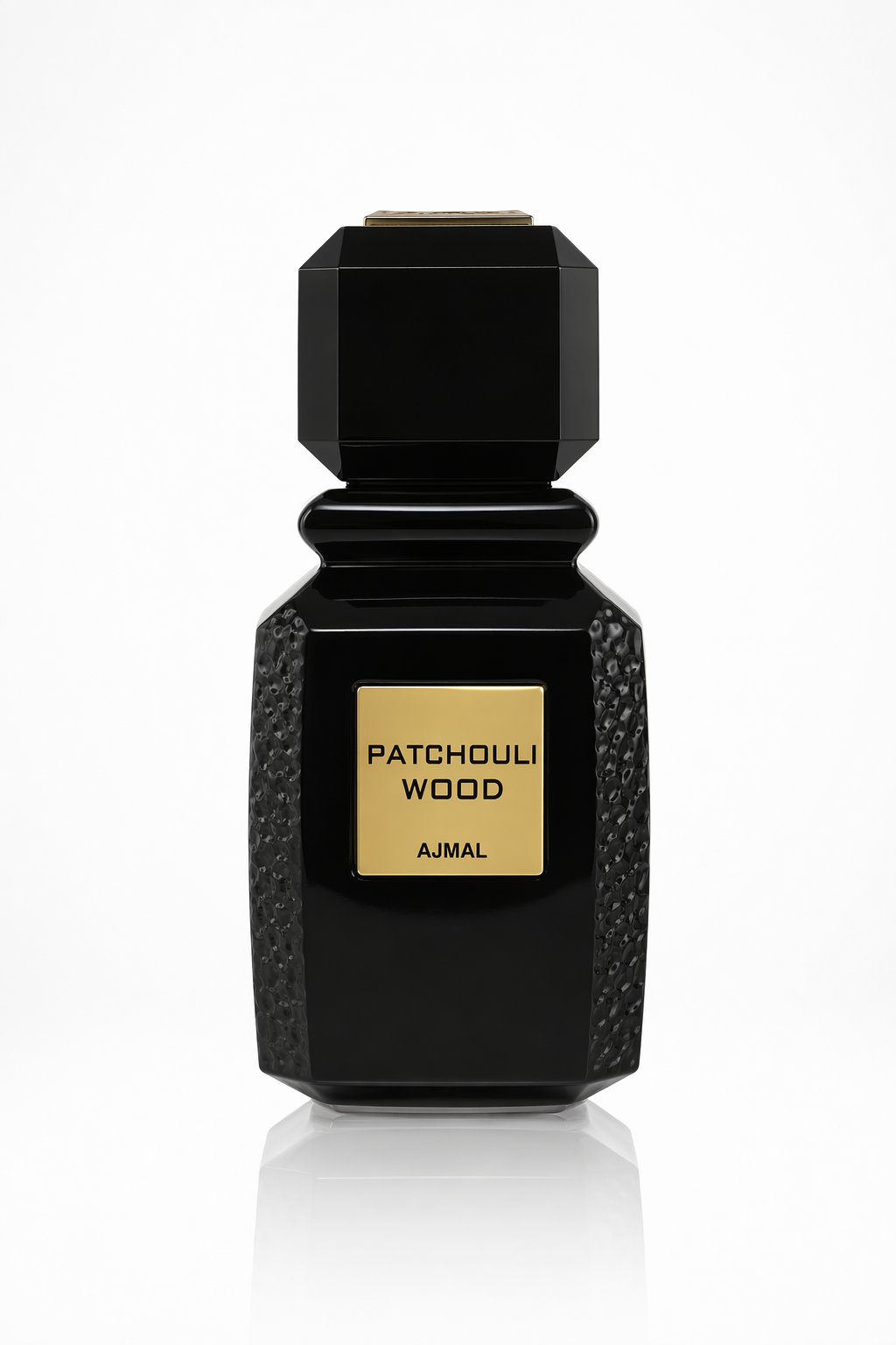 Ajmal Patchouli Wood Eau De Parfum Spray (Unisex) By Ajmal Default