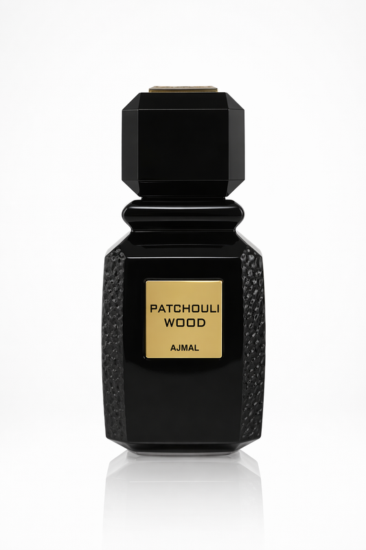 Ajmal Patchouli Wood Eau De Parfum Spray (Unisex) By Ajmal Default