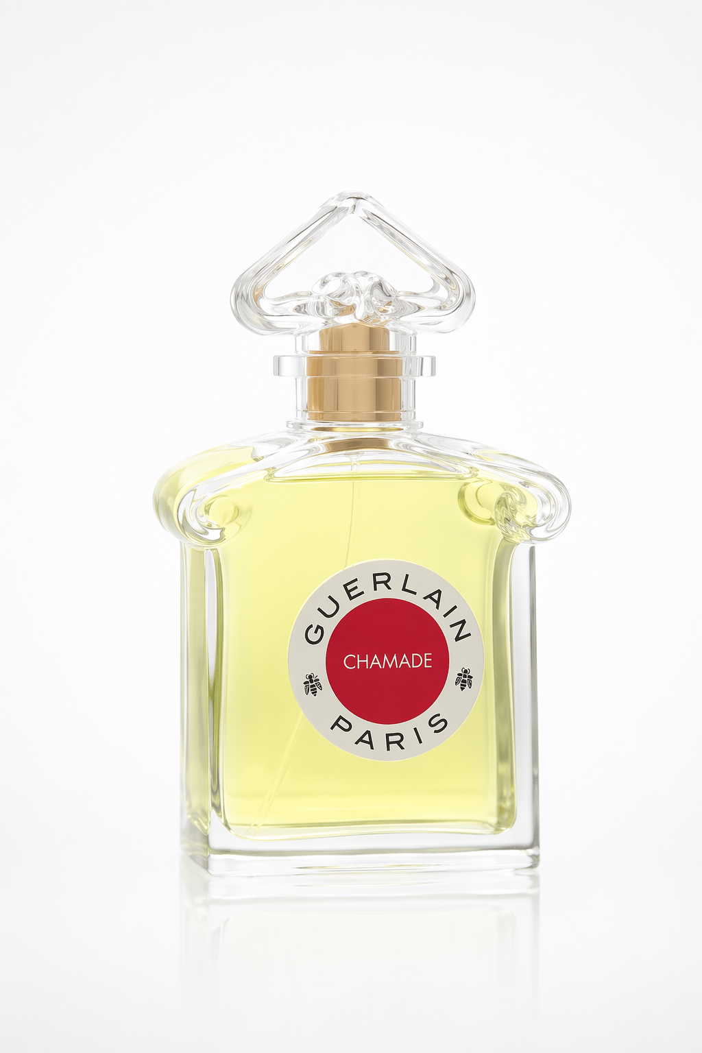 Chamade Eau De Toilette Spray By Guerlain Default