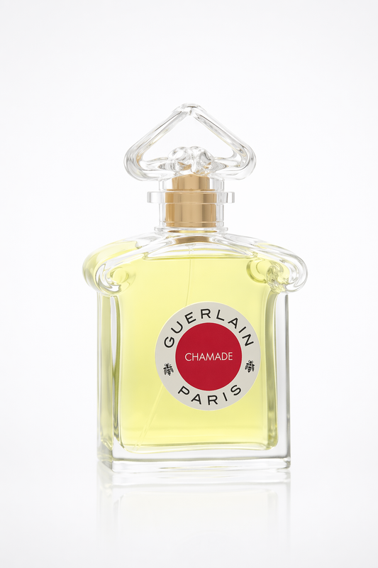 Chamade Eau De Toilette Spray By Guerlain Default