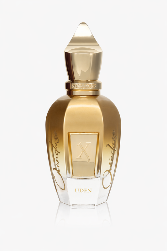 Shooting Stars Uden Overdose Eau De Parfum Spray (Unisex) By Xerjoff Default