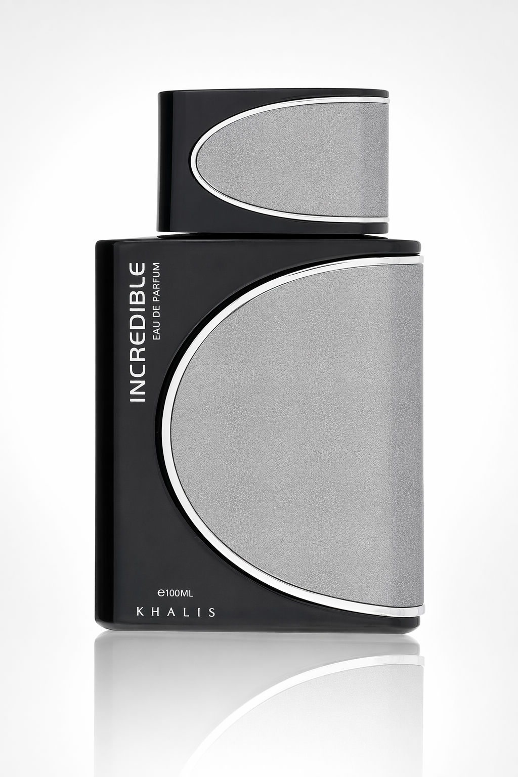 Khalis Incredible Luxury Collection Eau De Parfum Spray By Khalis Default