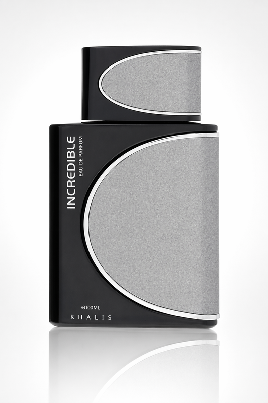 Khalis Incredible Luxury Collection Eau De Parfum Spray By Khalis Default