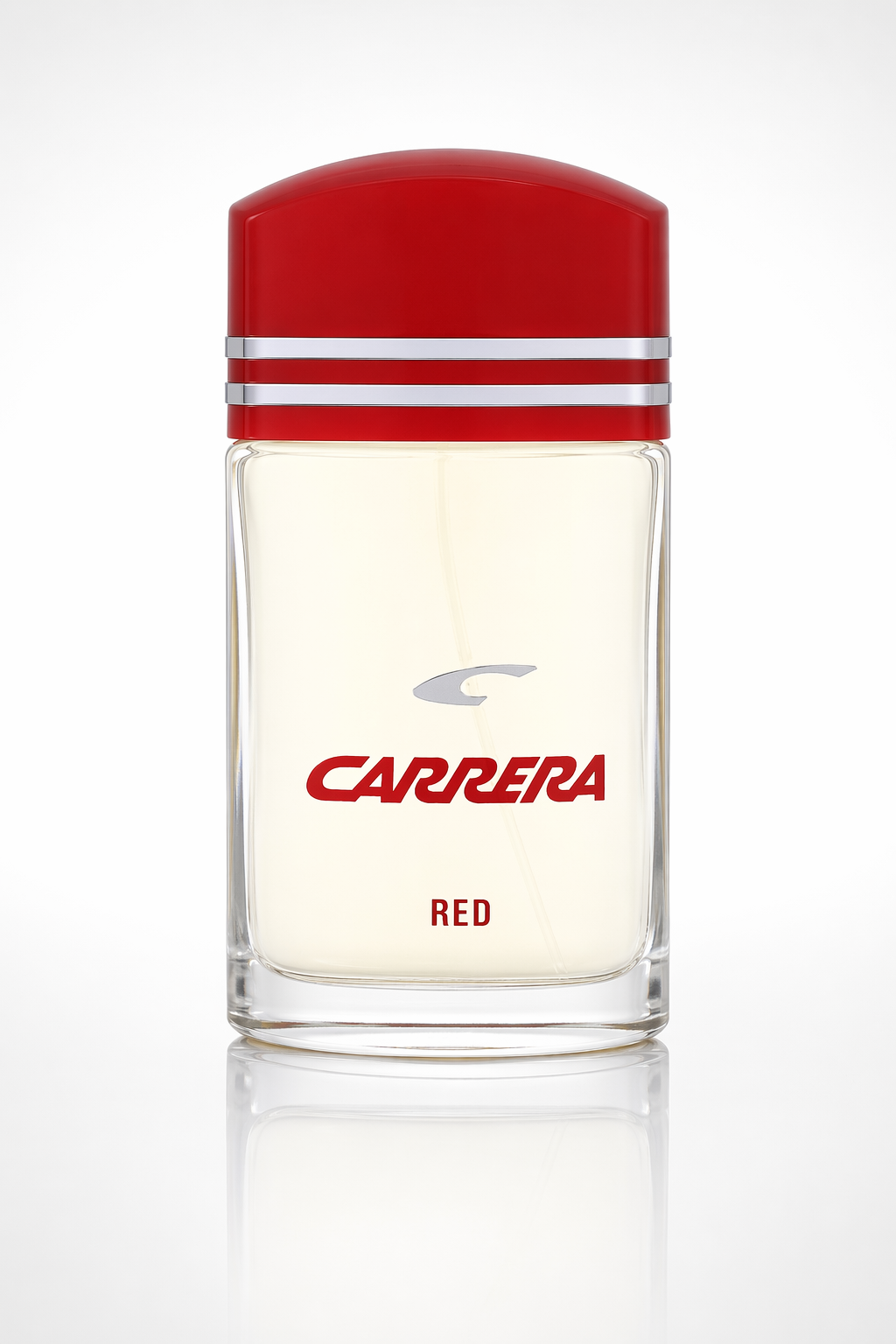 Carrera Red Eau De Toilette Spray By Vapro International Default