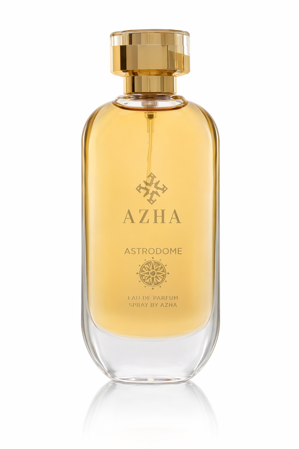 Azha Astrodome Eau De Parfum Spray By Azha Default