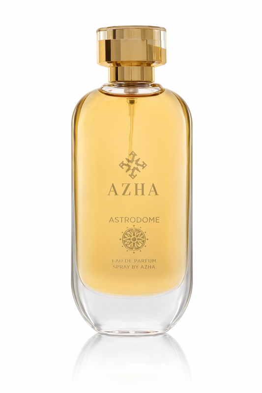 Azha Astrodome Eau De Parfum Spray By Azha Default