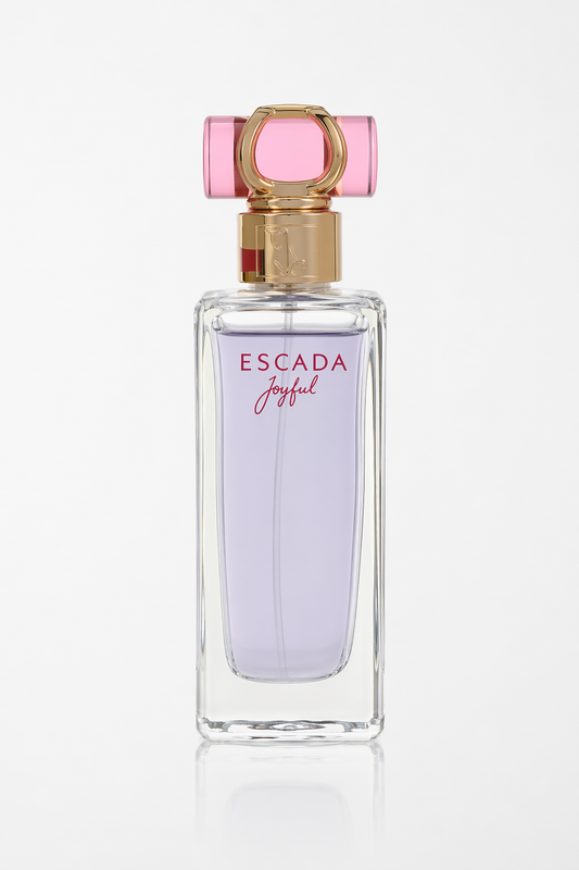 Escada Joyful Eau De Parfum Spray By Escada Default