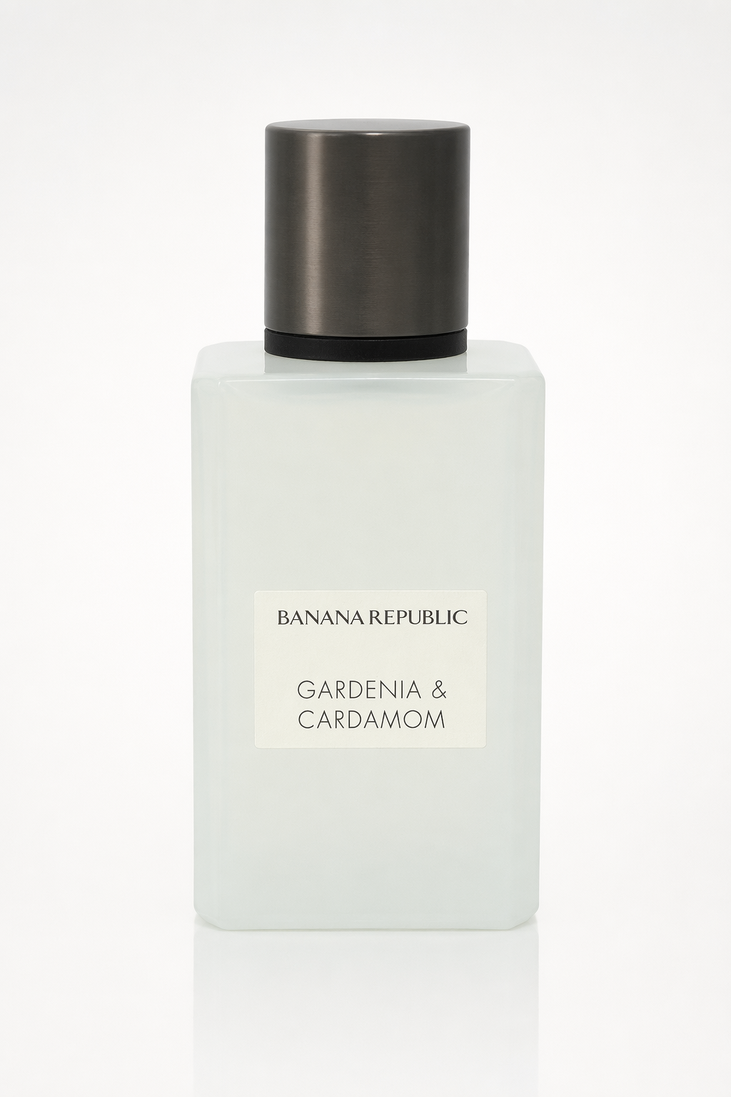 Banana Republic Gardenia & Cardamom Eau De Parfum Spray (Unisex) By Banana Republic Default