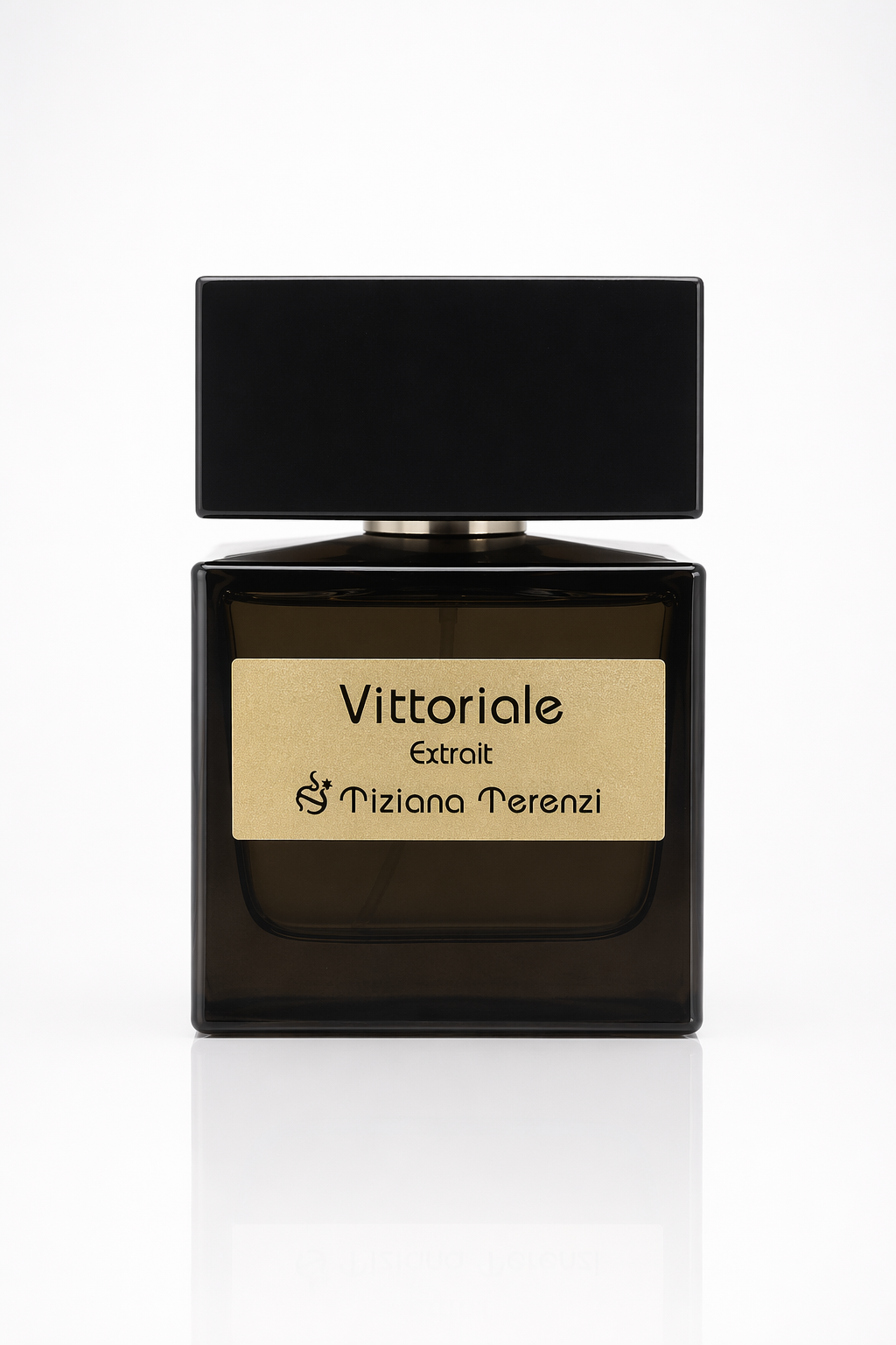Tiziana Terenzi Vittoriale Extrait De Parfum Spray (Unisex) By Tiziana Terenzi Default