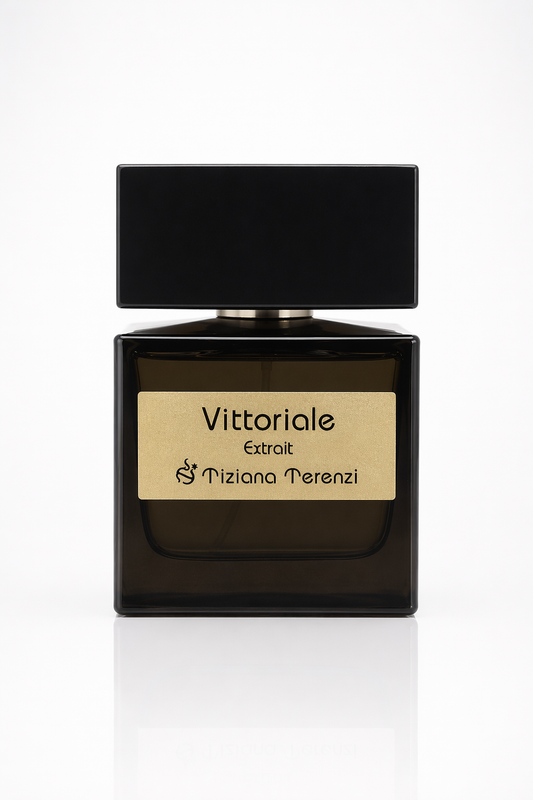 Tiziana Terenzi Vittoriale Extrait De Parfum Spray (Unisex) By Tiziana Terenzi Default