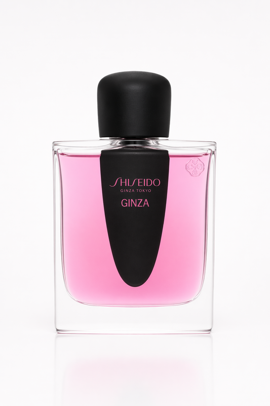 Shiseido Ginza Murasaki Eau De Parfum Spray By Shiseido Default