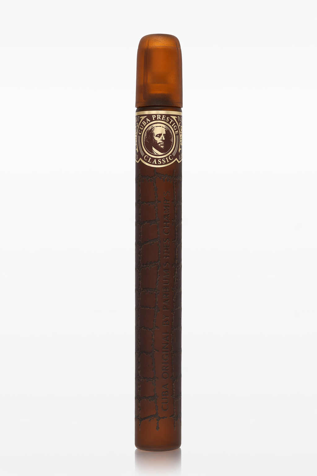 Cuba Prestige Classic Eau De Toilette Spray By Fragluxe Default