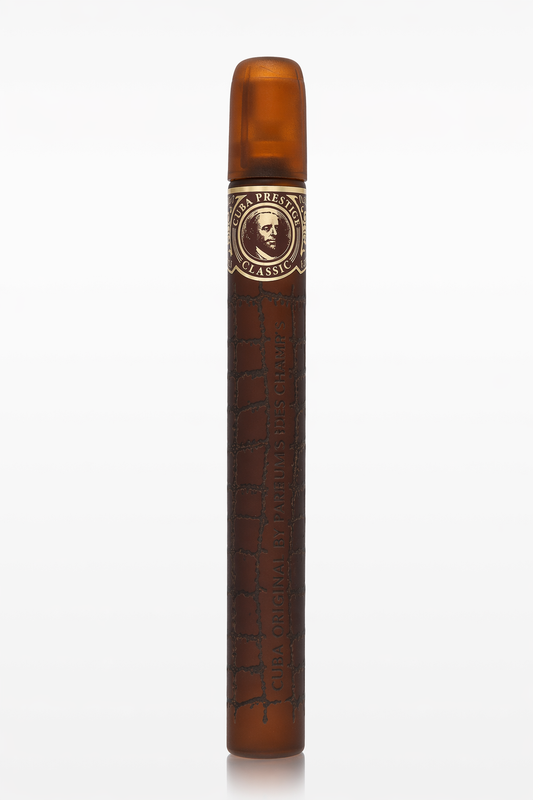 Cuba Prestige Classic Eau De Toilette Spray By Fragluxe Default