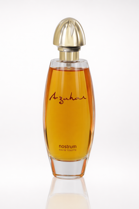 Azahar Eau De Toilette Spray By Nostrum Default