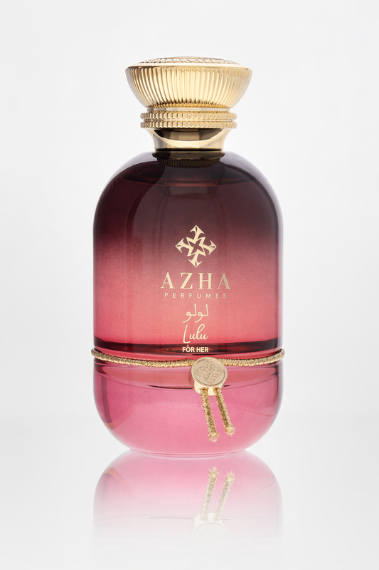 Azha Lulu Eau De Parfum Spray By Azha Default