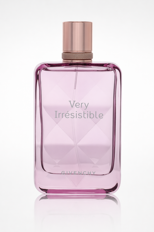 Very Irresistible Eau De Parfum Spray By Givenchy Default