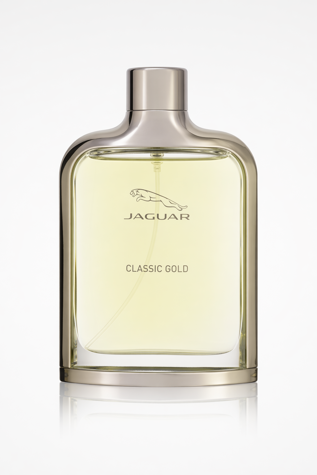 Jaguar Classic Gold Eau De Toilette Spray By Jaguar Default
