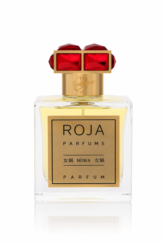 Roja Nuwa Extrait De Parfum Spray (Unisex) By Roja Parfums Default
