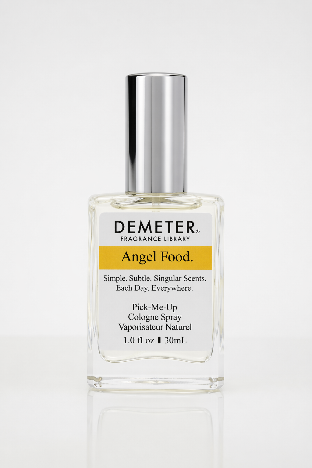 Demeter Angel Food Cologne Spray By Demeter Default