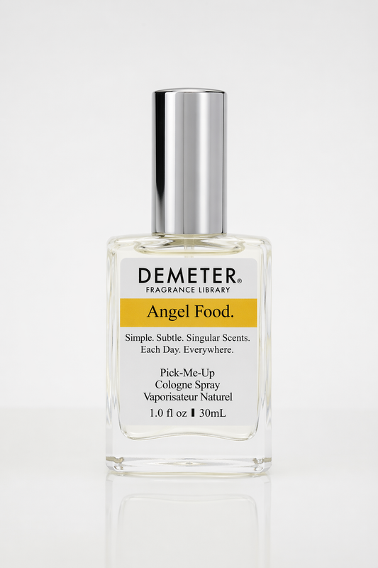 Demeter Angel Food Cologne Spray By Demeter Default
