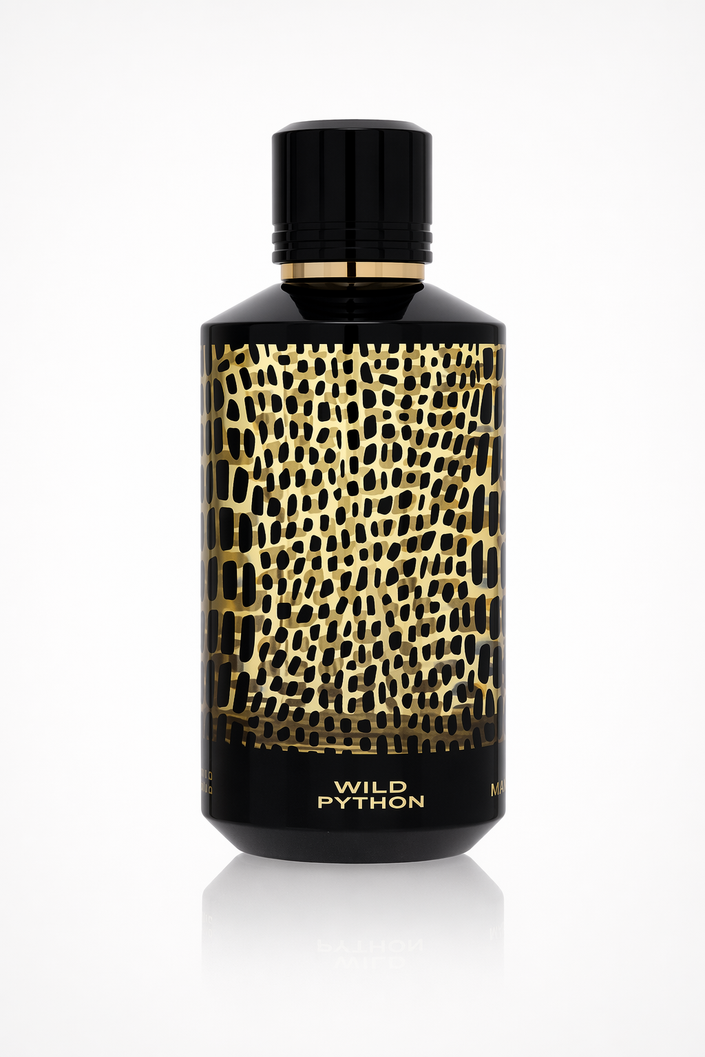 Mancera Wild Python Eau De Parfum Spray By Mancera Default