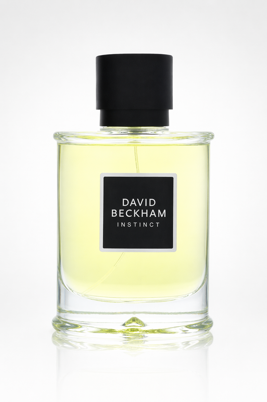 David Beckham Instinct Eau De Parfum Spray By David Beckham Default