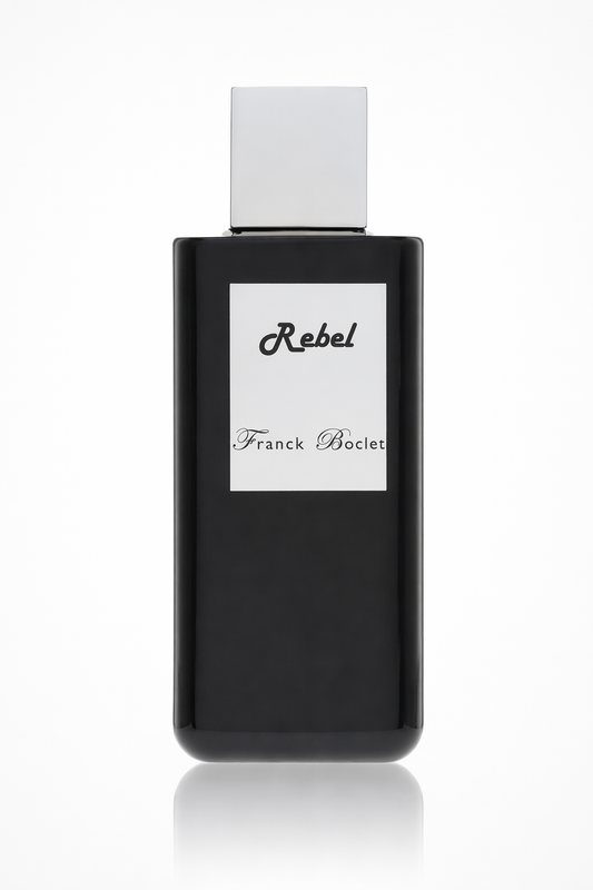 Franck Boclet Rebel Extrait De Parfum Spray (Unisex) By Franck Boclet Default