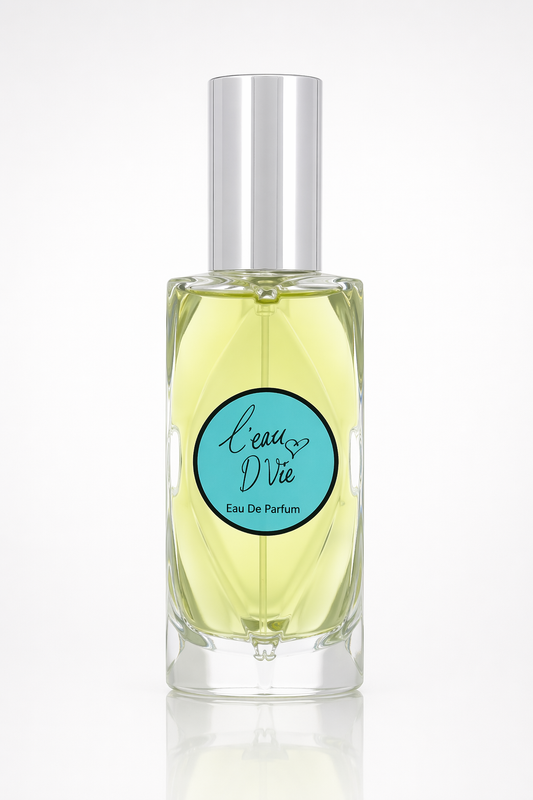 L'eau De Vie Eau De Parfum Spray (unboxed) By Rue 37 Default