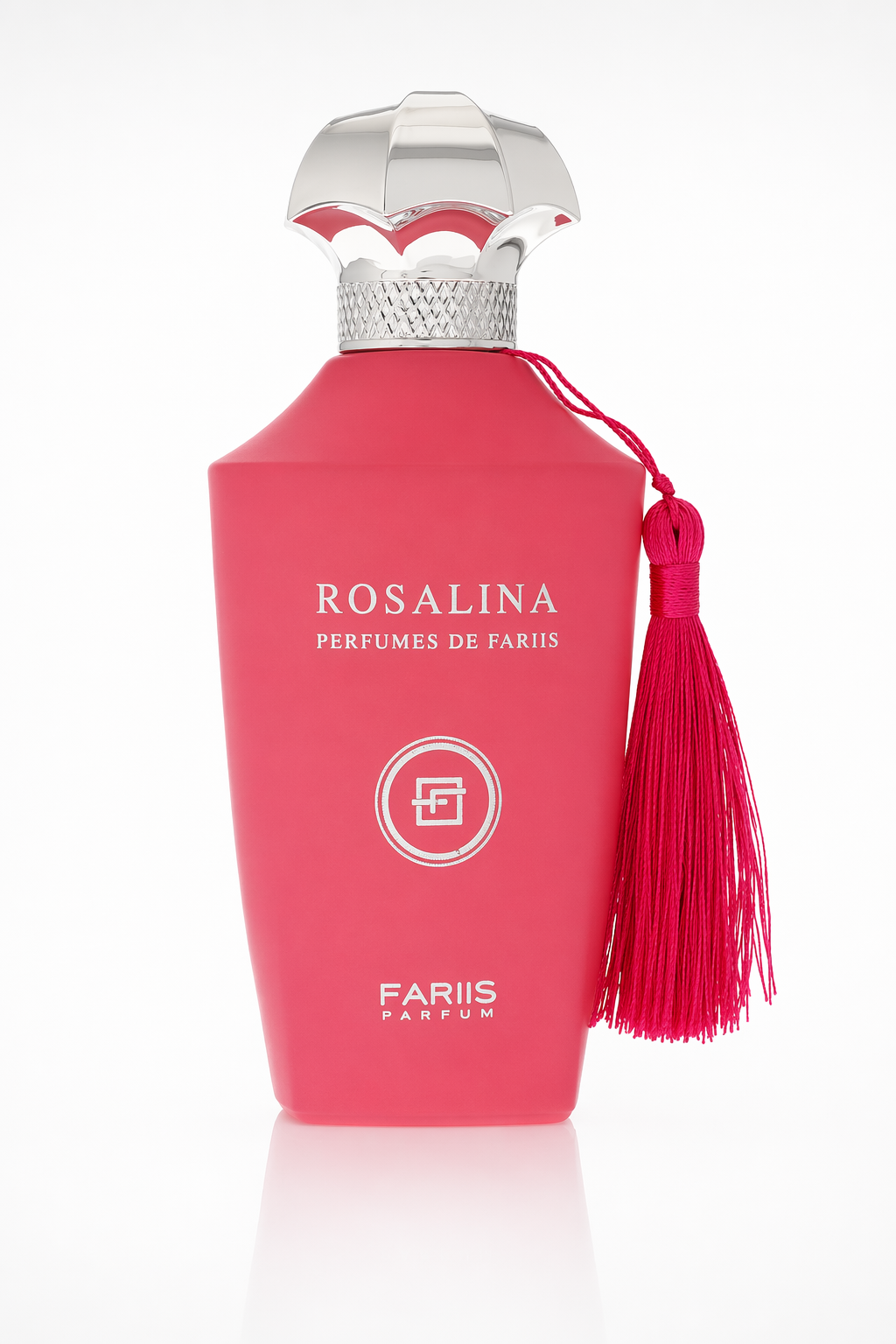 Fariis Rosalina Eau De Parfum Spray (Unisex Unboxed) By Fariis Parfum Default