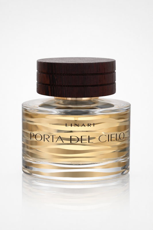 Porta Del Cielo Eau De Parfum Spray By Linari Default