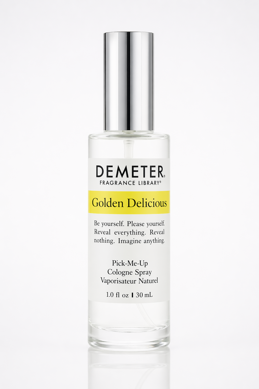Demeter Golden Delicious Cologne Spray By Demeter Default