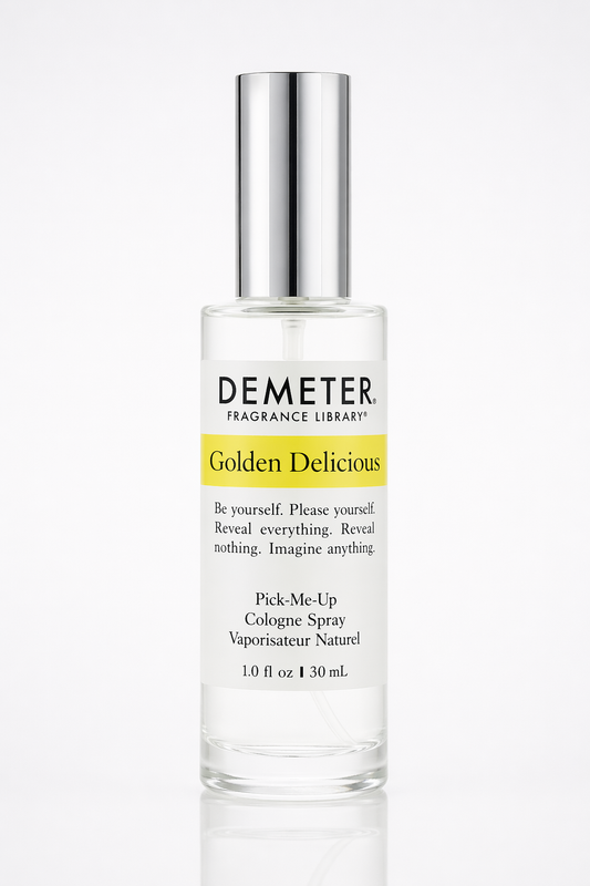 Demeter Golden Delicious Cologne Spray By Demeter Default