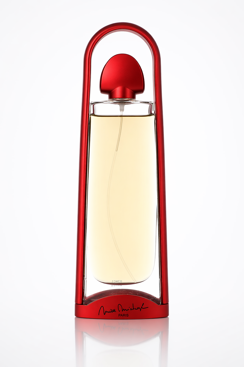 Mick Micheyl Red Eau De Parfum Spray (unboxed) By Mick Micheyl Default