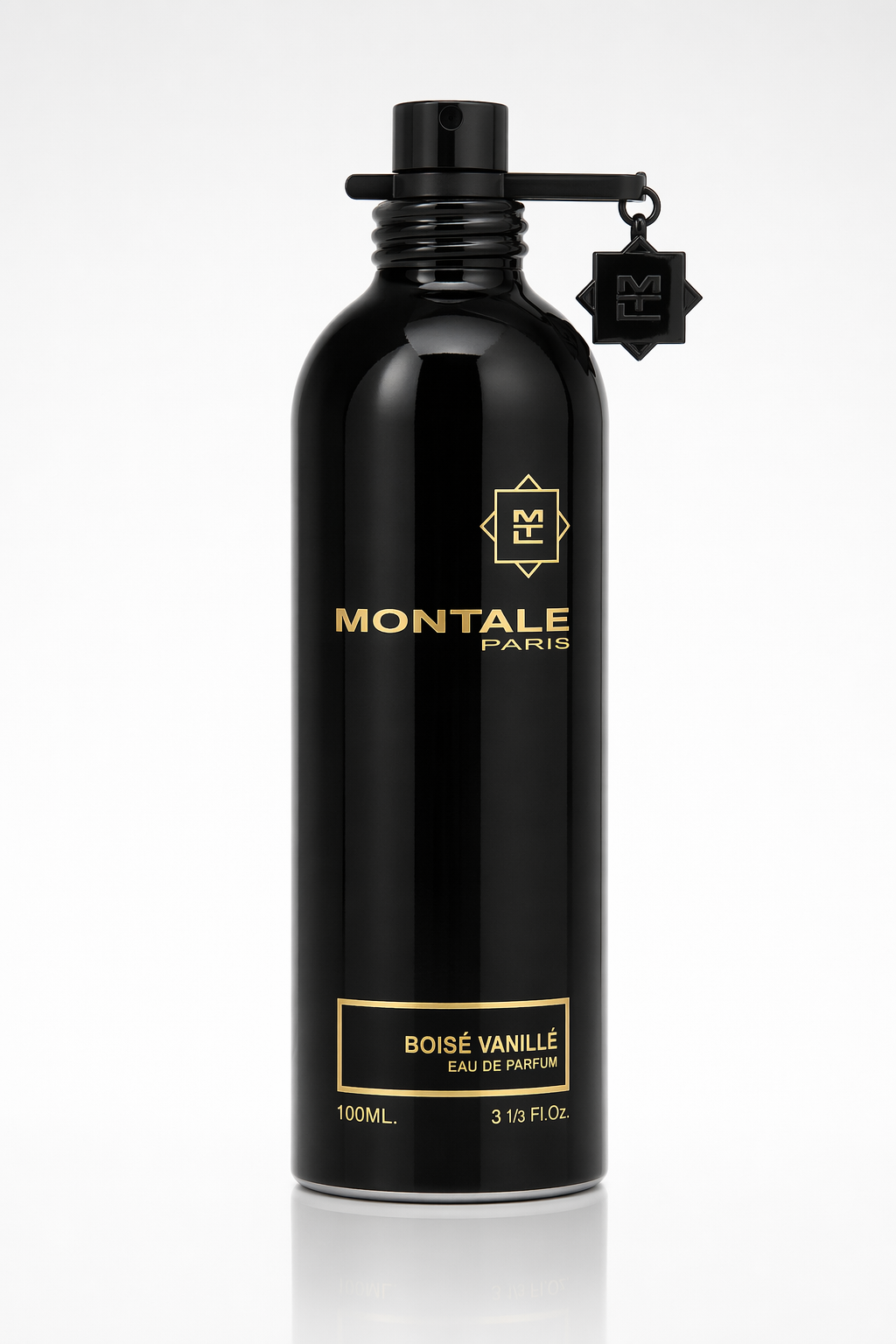 Montale Boise Vanille Eau De Parfum Spray By Montale Default