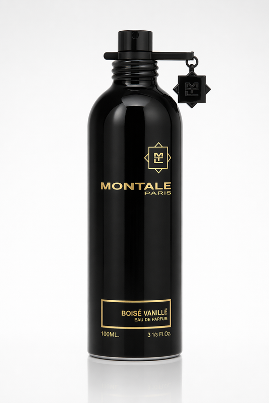 Montale Boise Vanille Eau De Parfum Spray By Montale Default