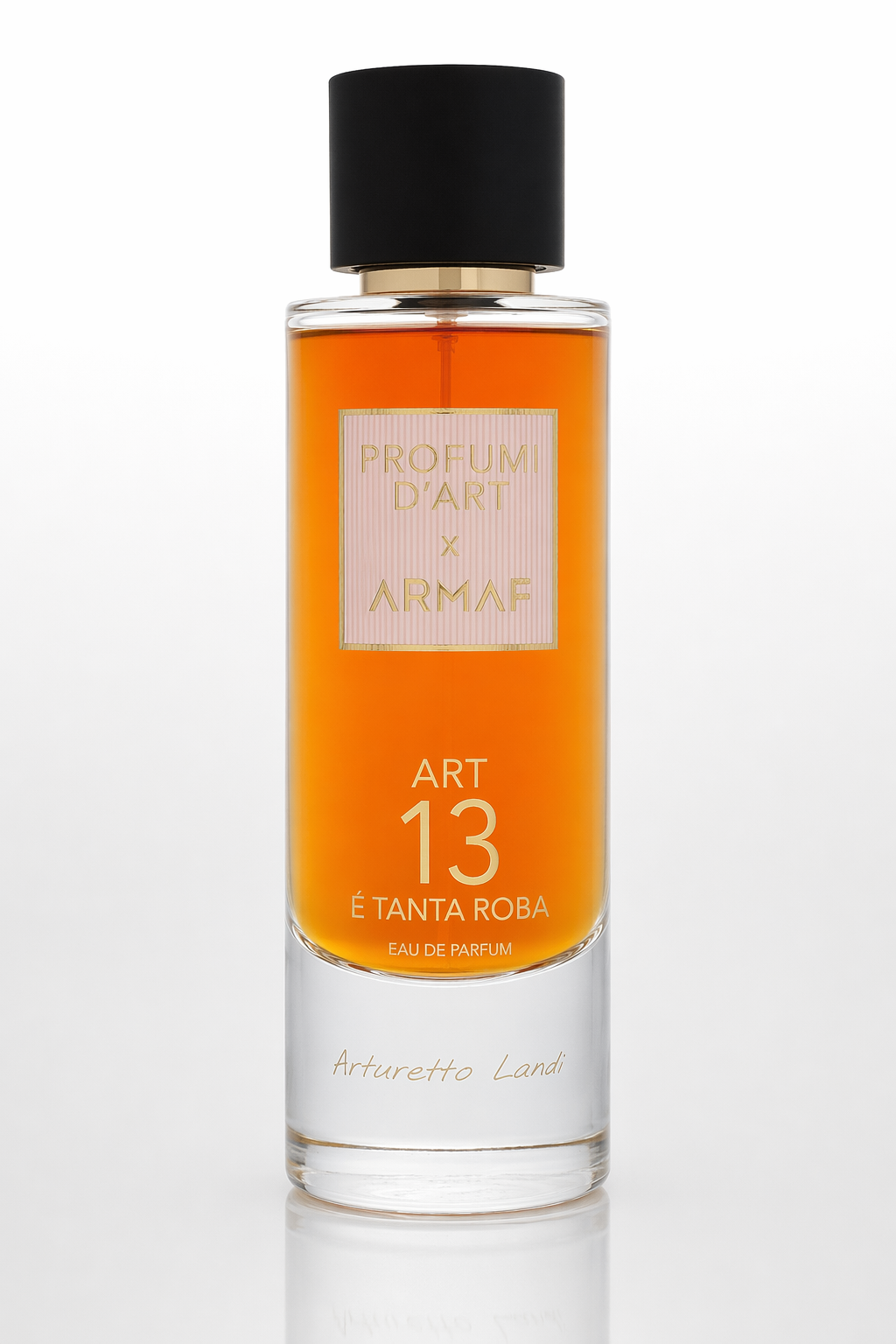 Armaf Profumi D Art13 E Tanta Roba Eau De Parfum Spray By Armaf Default