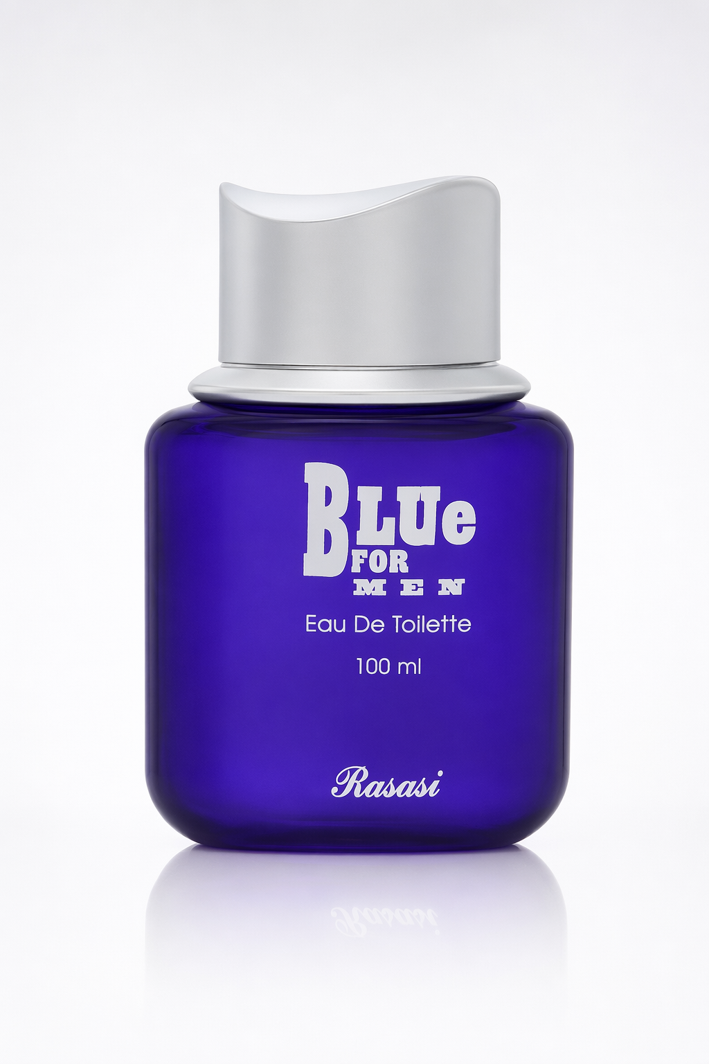 Rasasi Blue Eau De Toilette Spray By Rasasi Default