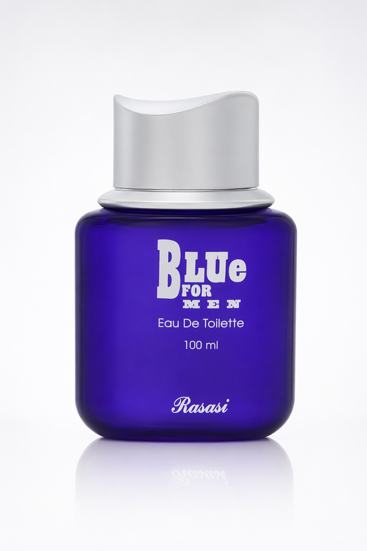 Rasasi Blue Eau De Toilette Spray By Rasasi Default