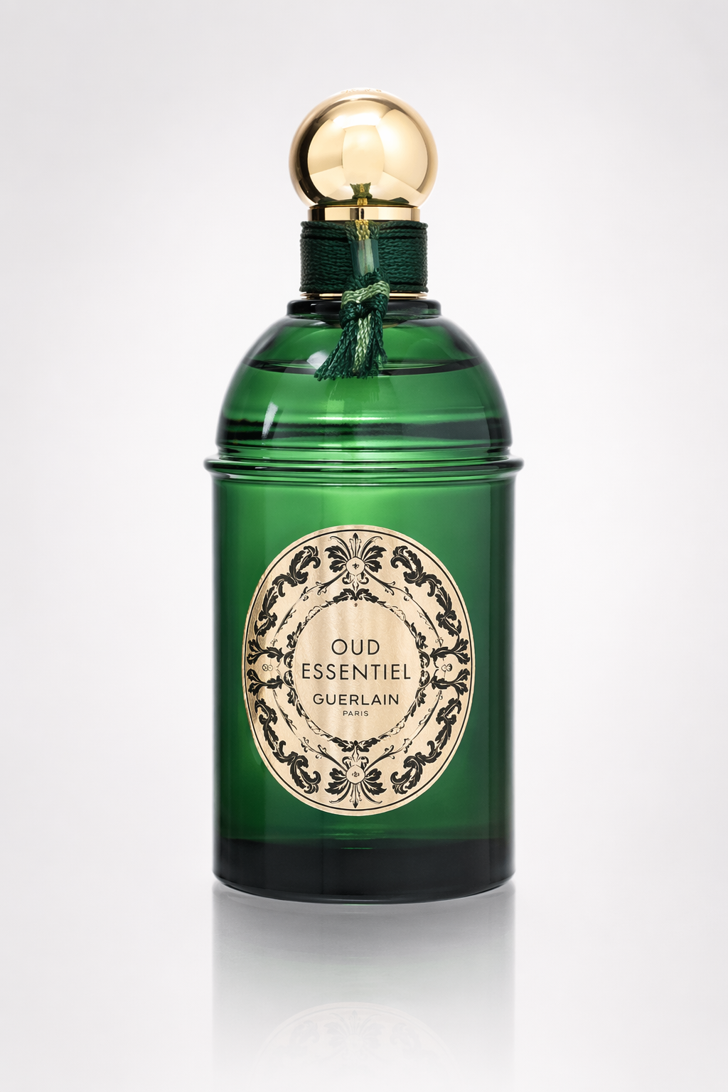 Guerlain Oud Essentiel Eau De Parfum Spray (Unisex) By Guerlain Default